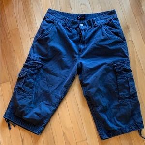 XRay Cargo shorts